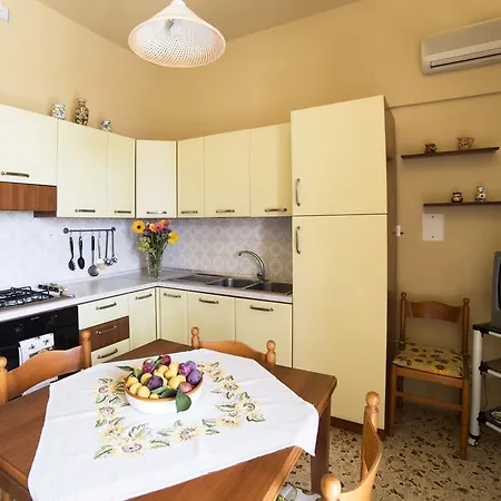 Casa de Férias Serrapero Modica