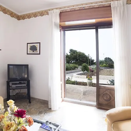 Casa de Férias Serrapero Modica