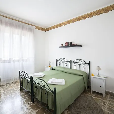 Casa de Férias Serrapero Modica