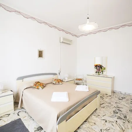 Casa de Férias Serrapero Modica