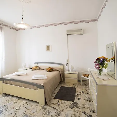 Casa de Férias Serrapero Modica